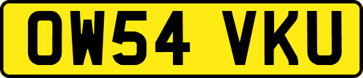 OW54VKU