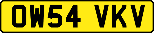 OW54VKV