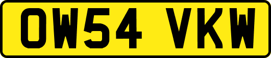 OW54VKW