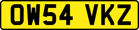 OW54VKZ