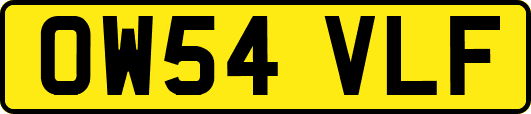 OW54VLF
