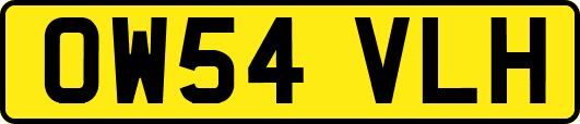 OW54VLH