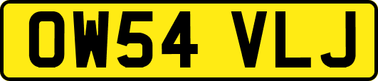 OW54VLJ