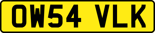 OW54VLK