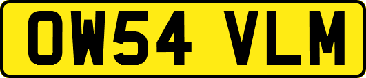 OW54VLM