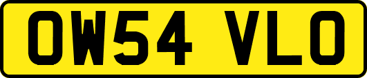 OW54VLO