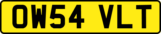OW54VLT