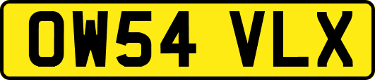 OW54VLX