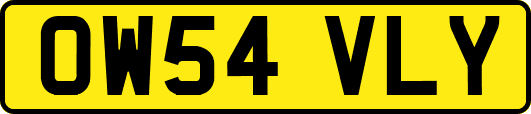 OW54VLY