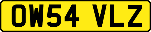 OW54VLZ
