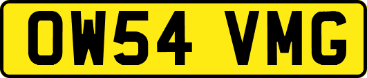 OW54VMG