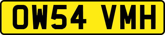 OW54VMH