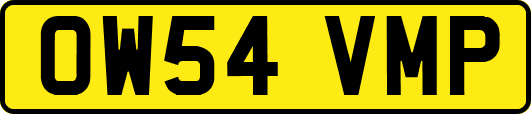 OW54VMP