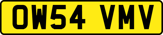 OW54VMV