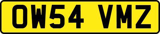 OW54VMZ