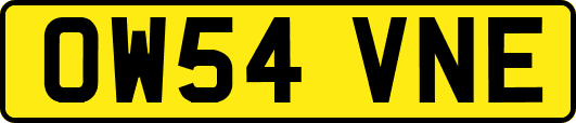 OW54VNE