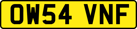 OW54VNF