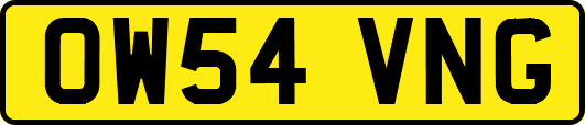 OW54VNG
