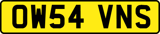 OW54VNS