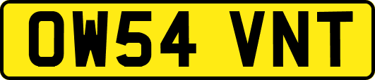 OW54VNT