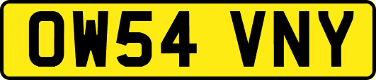 OW54VNY