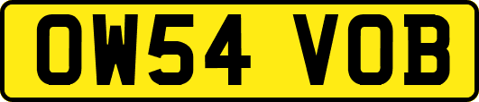 OW54VOB