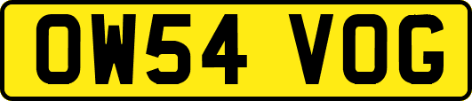 OW54VOG
