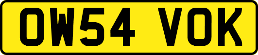 OW54VOK
