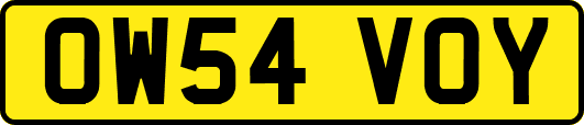 OW54VOY