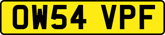 OW54VPF