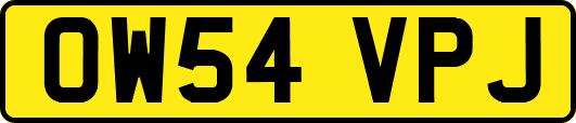 OW54VPJ