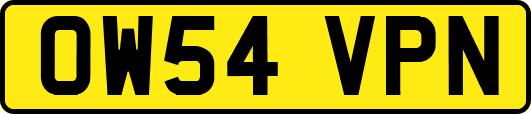 OW54VPN