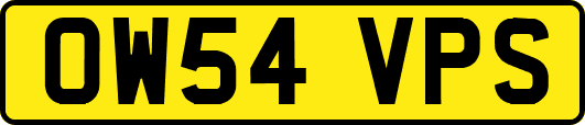 OW54VPS