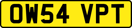 OW54VPT
