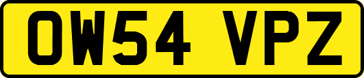 OW54VPZ