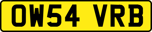 OW54VRB