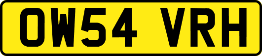 OW54VRH
