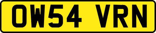 OW54VRN