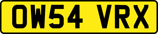 OW54VRX
