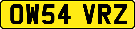 OW54VRZ
