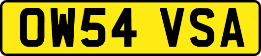 OW54VSA