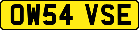 OW54VSE