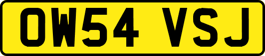 OW54VSJ
