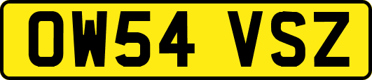 OW54VSZ