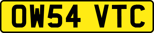 OW54VTC
