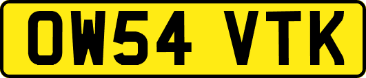 OW54VTK