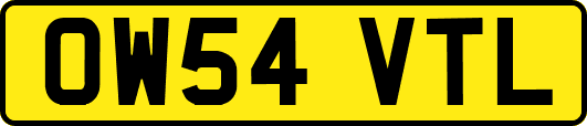OW54VTL