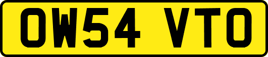 OW54VTO