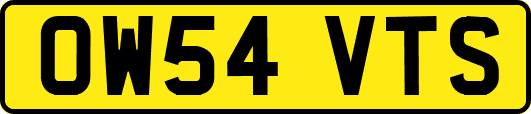 OW54VTS