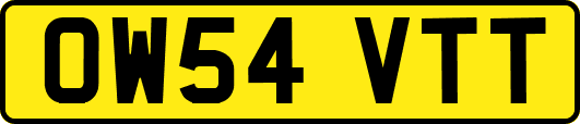 OW54VTT